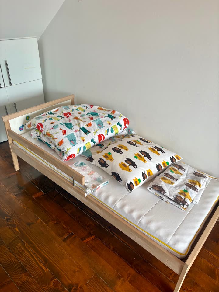Dečji krevet IKEA