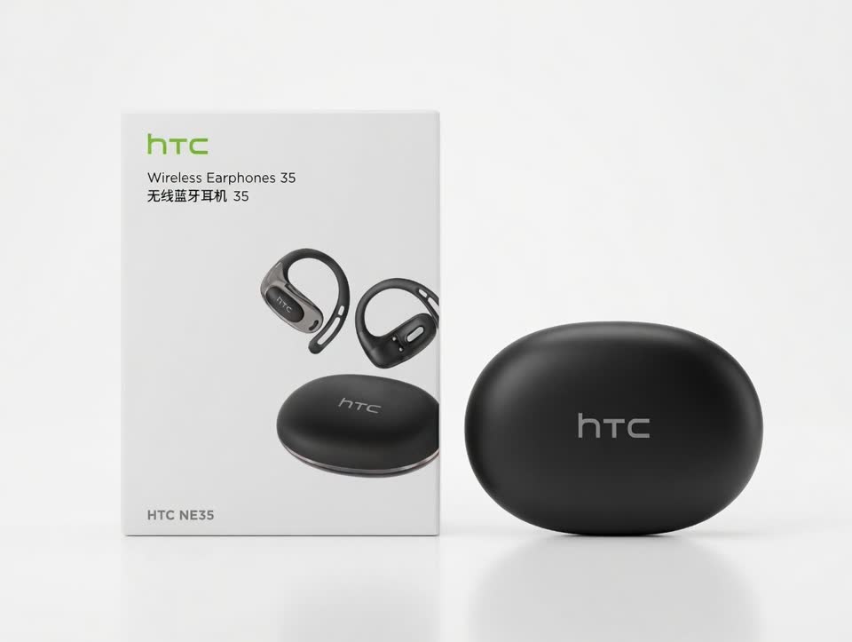 Bežične slušalice HTC NE35