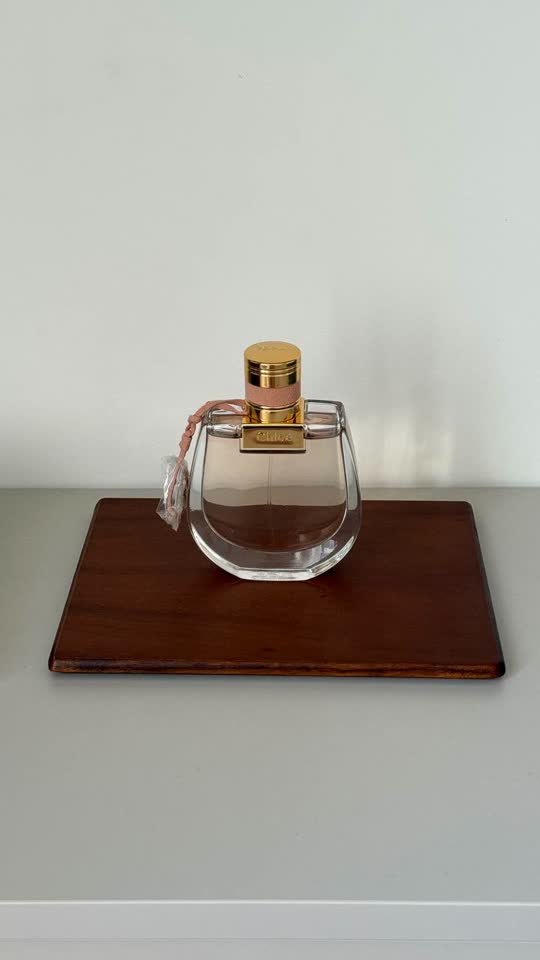 Chloé Nomade Eau de Parfum 75 ml