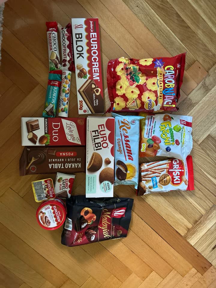 Rezervacija