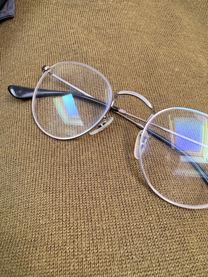 Rayban очки