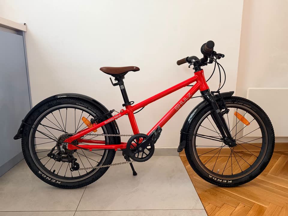Prodajem dečiji bicikl SHULZ Bubble 20 Race