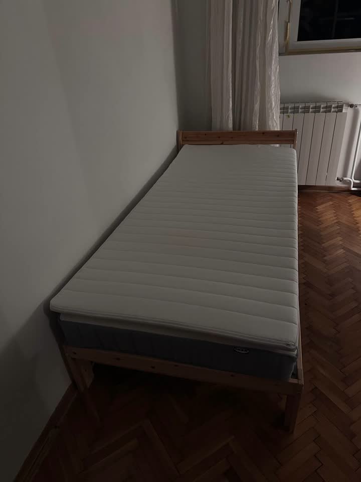 Продам кровать