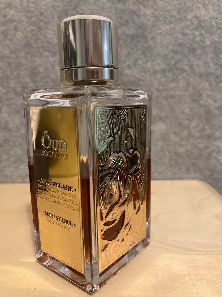 Lancôme Oud Bouquet 55/100