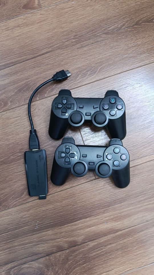 Игровая приставка