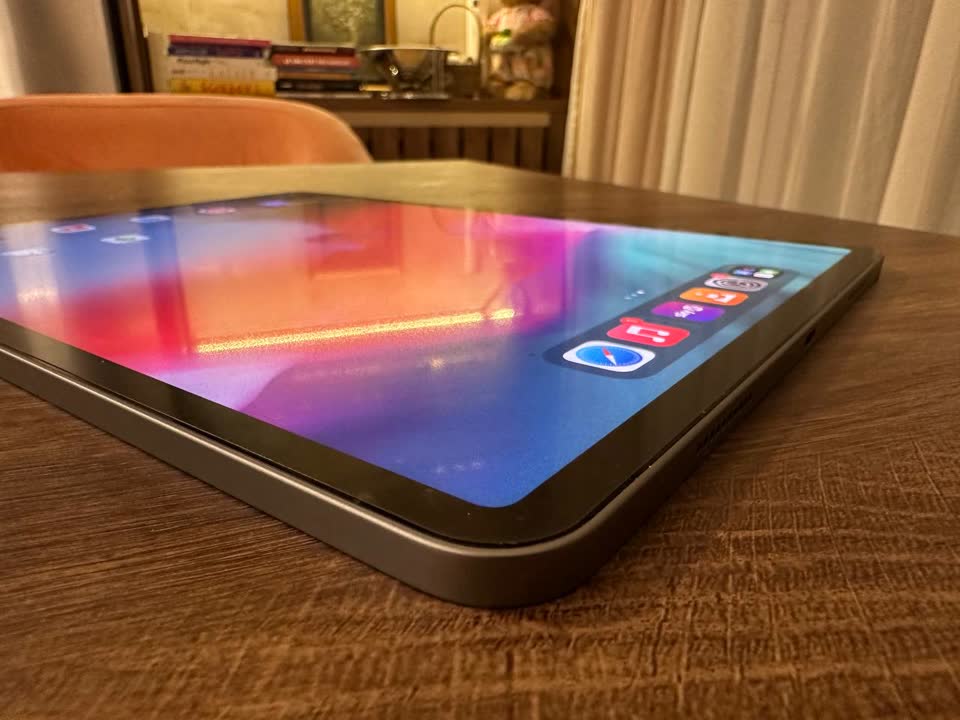 Apple iPad Pro 12.9" (6. generacije)