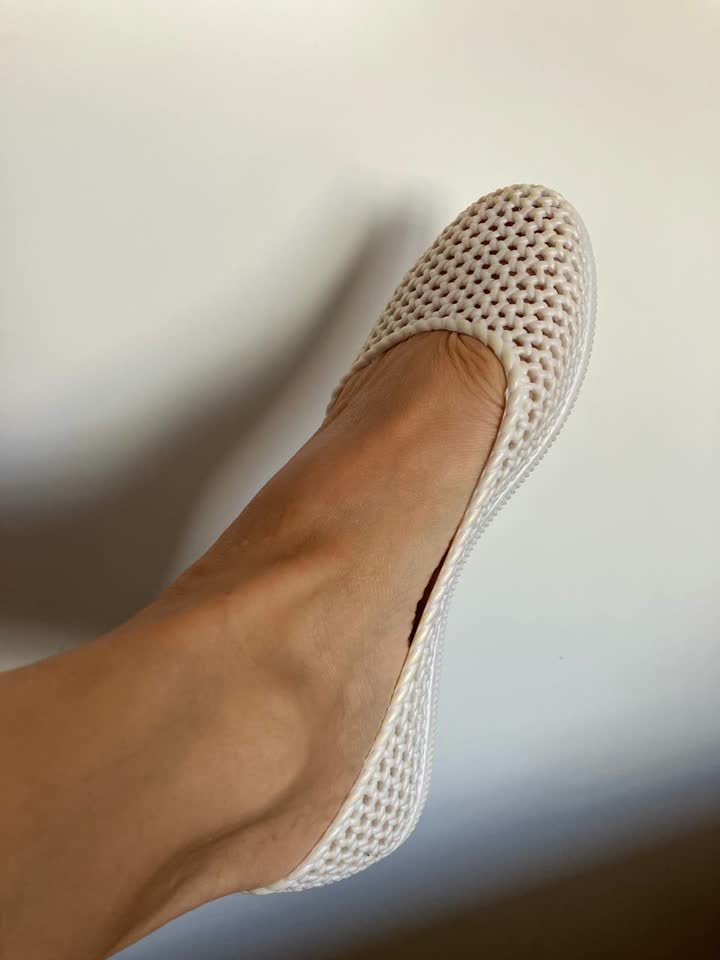 Gumene cipelice za broj 38