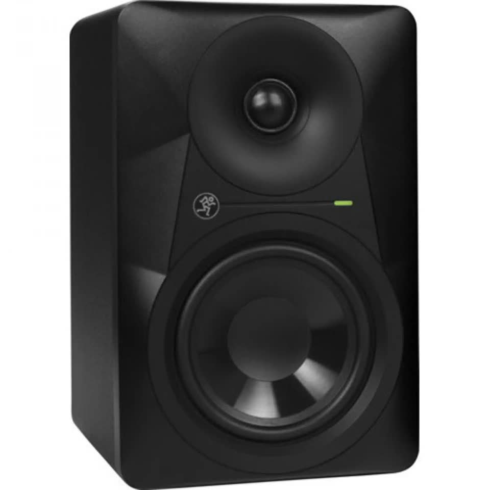 Студийные мониторы Mackie MR524 (2 шт)