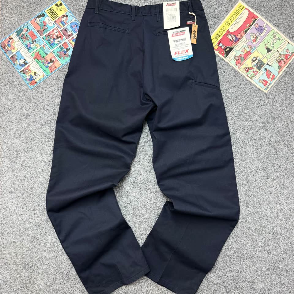 Dickies новые с биркой