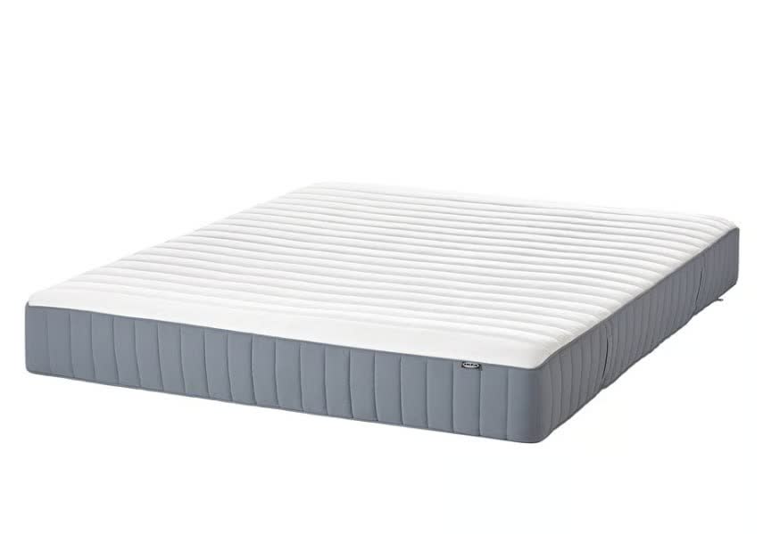 Матрас IKEA VALEVÅG 160×200