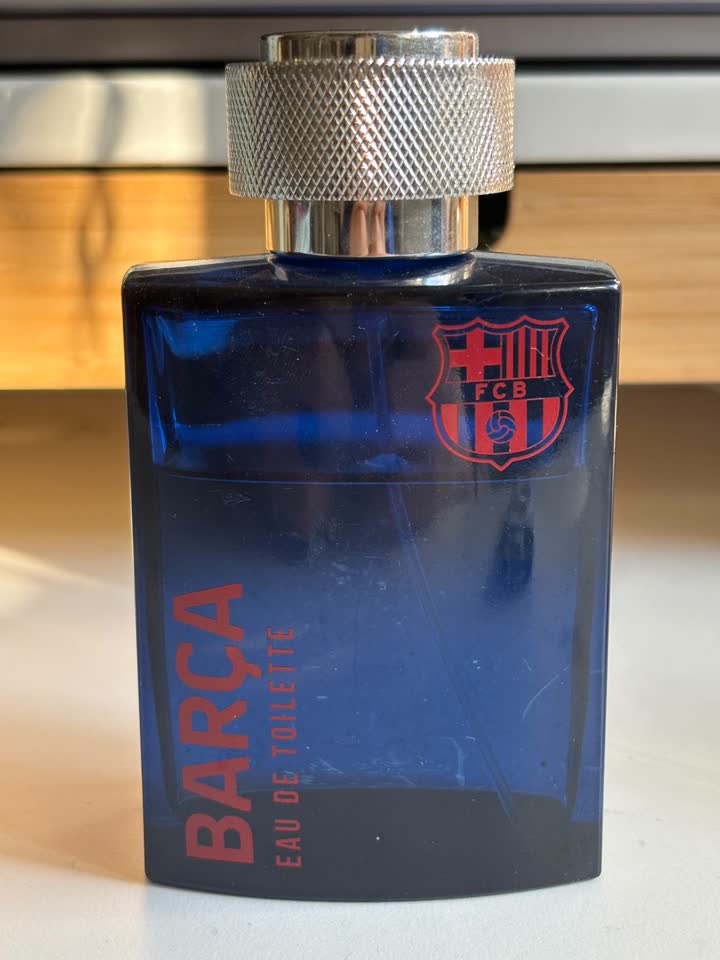 Muški parfem