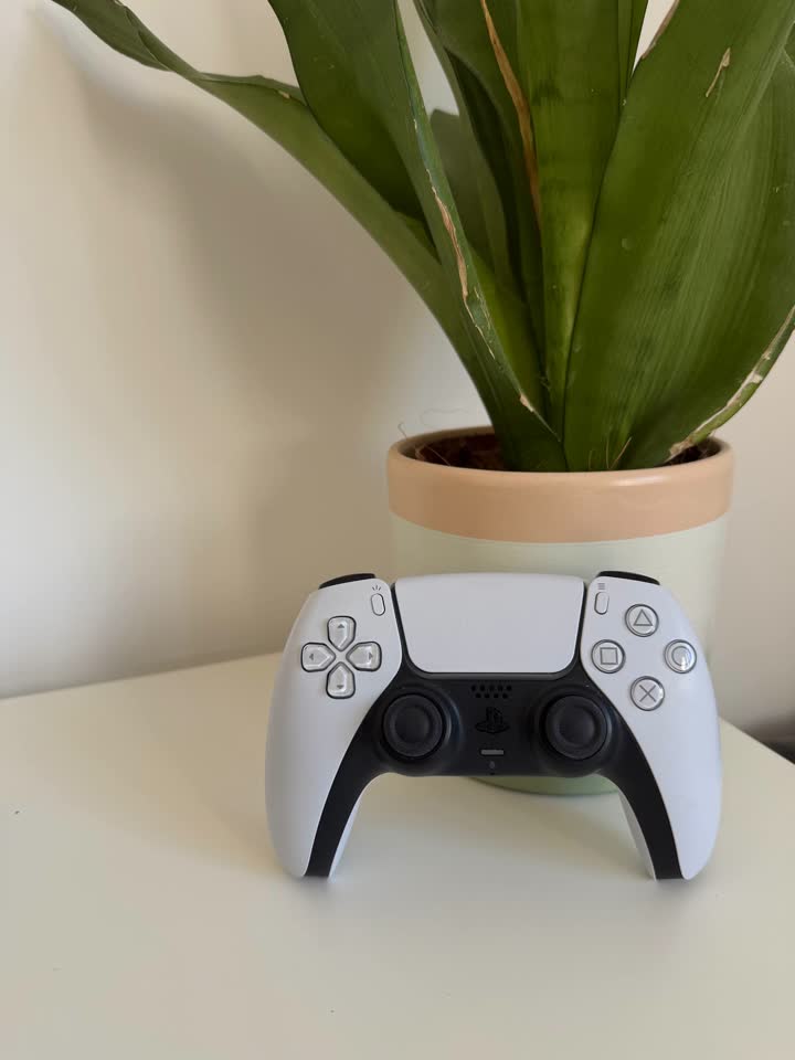 PlayStation DualSense 5