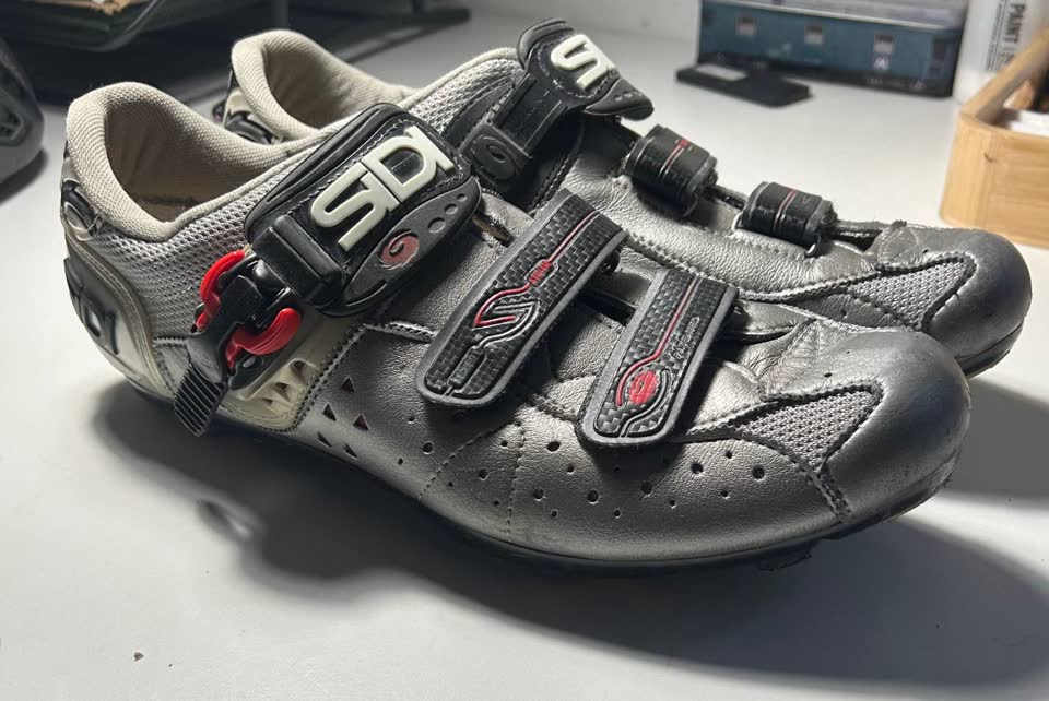 Sidi Eagle 5