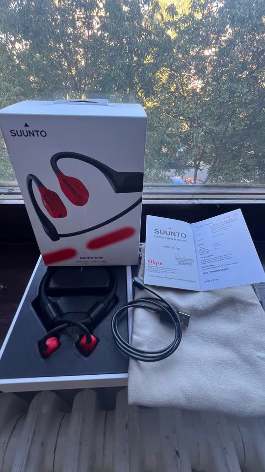 Suunto Wing 2