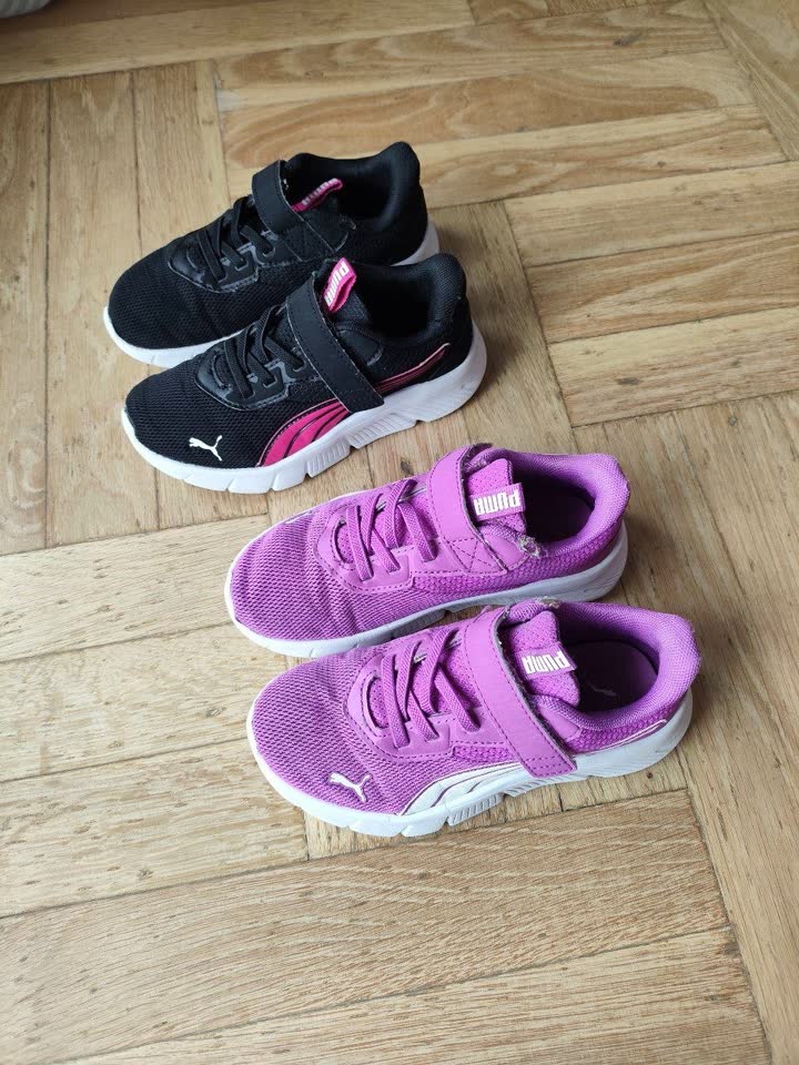 Кроссовки PUMA 31 p-p
