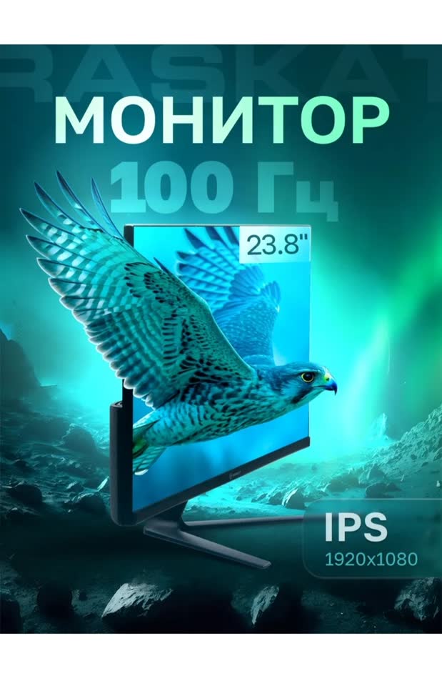 monitor RASKAT