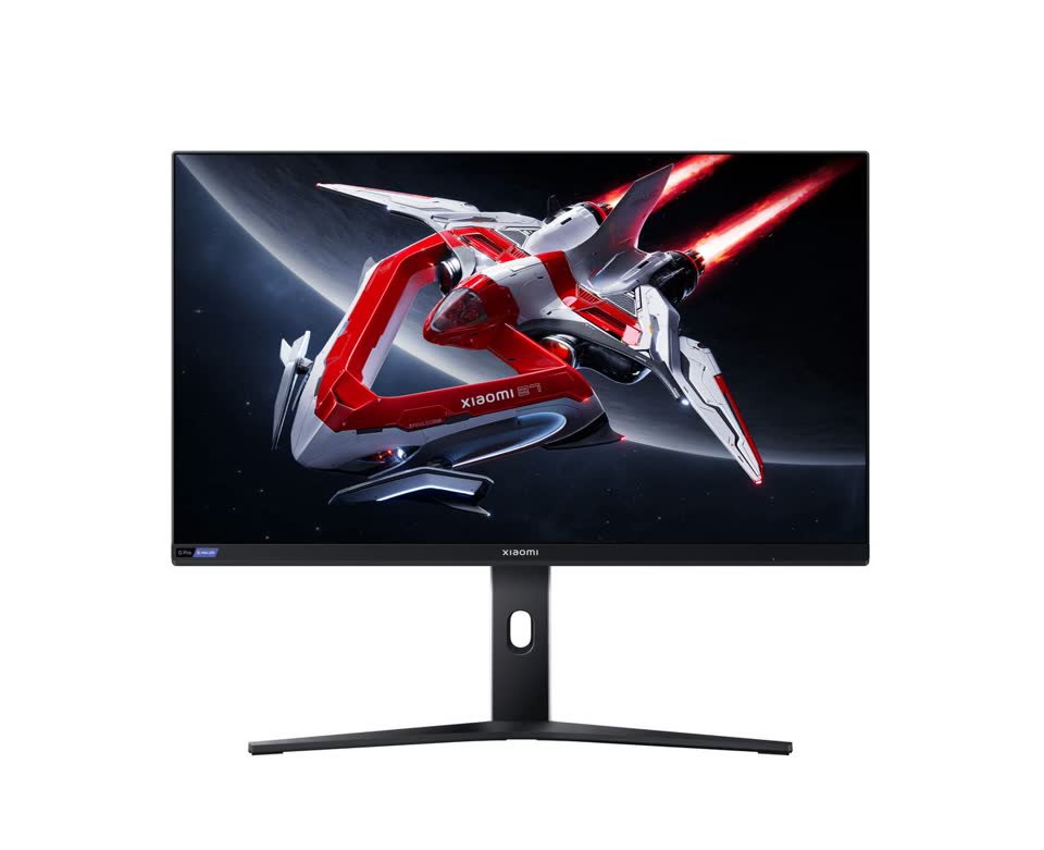 Игровой монитор Xiaomi G27i Pro (Mini LED)