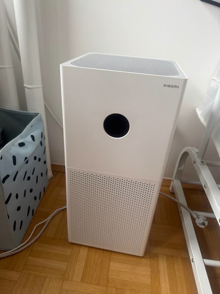 Prečistač vazduha Xiaomi Smart Air Purifier 4 Lite