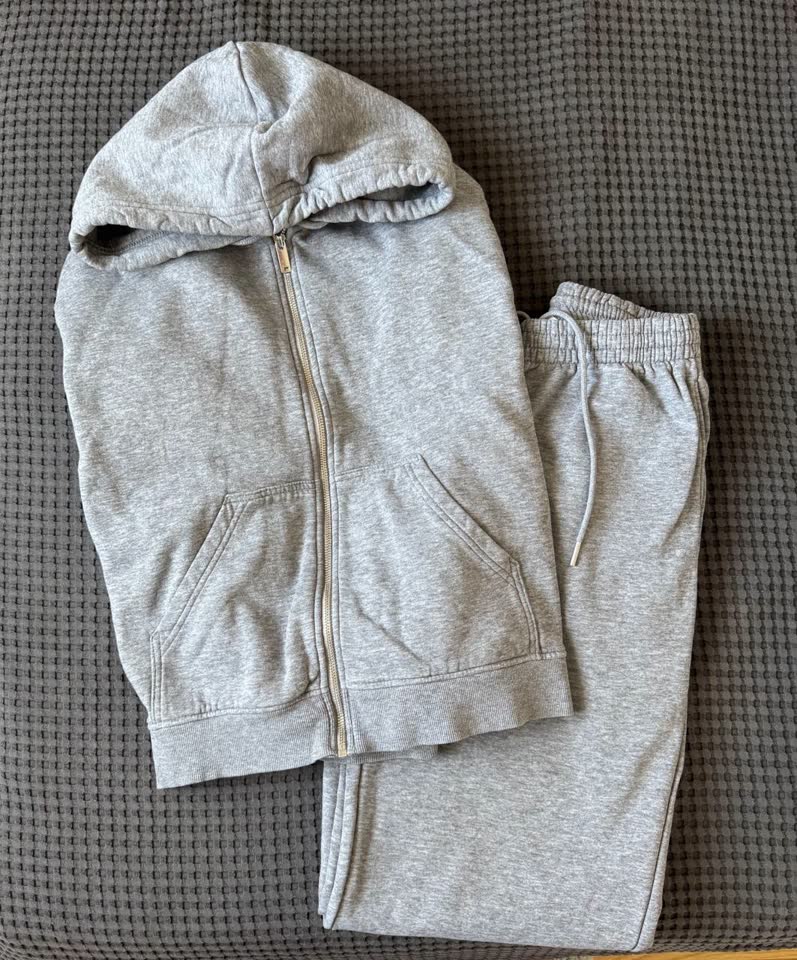 Ženski sportski komplet H&M
