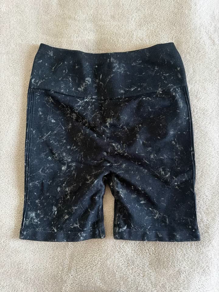 XXS - XS Biciklističke pantalone