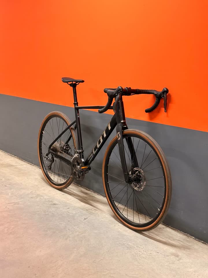 Scott Speedster 40 M