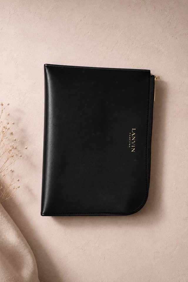 Косметичка Lanvin