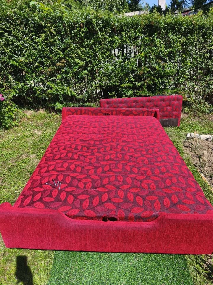 Prodajem sofu