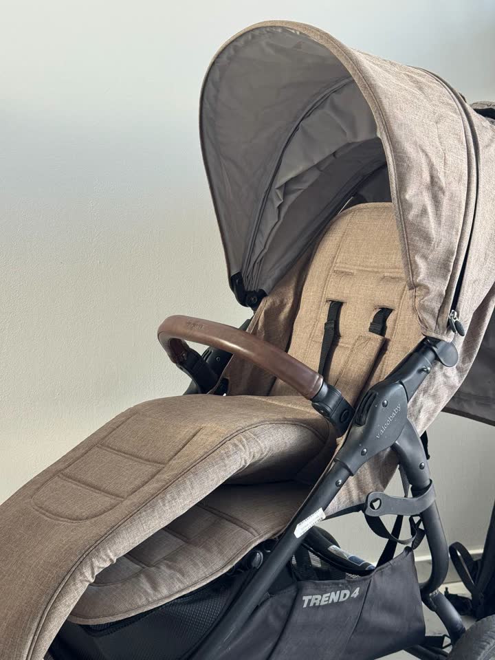 Kolica Valco Baby Trend 4