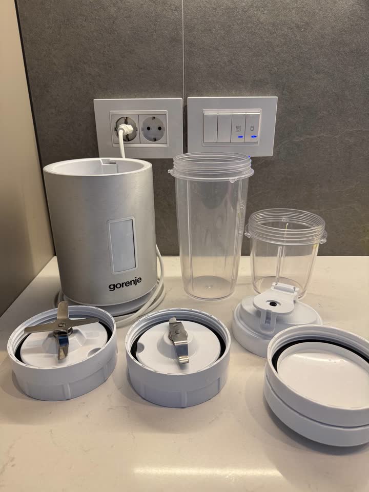 Blender Gorenje BN1200AL