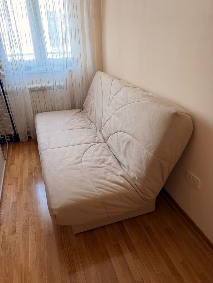 Prodajem kauč-krevet Simpo Fiona klik-klak