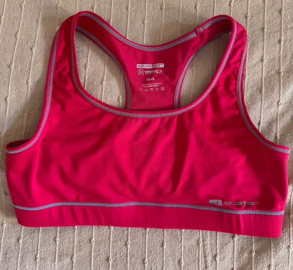 Sportski top