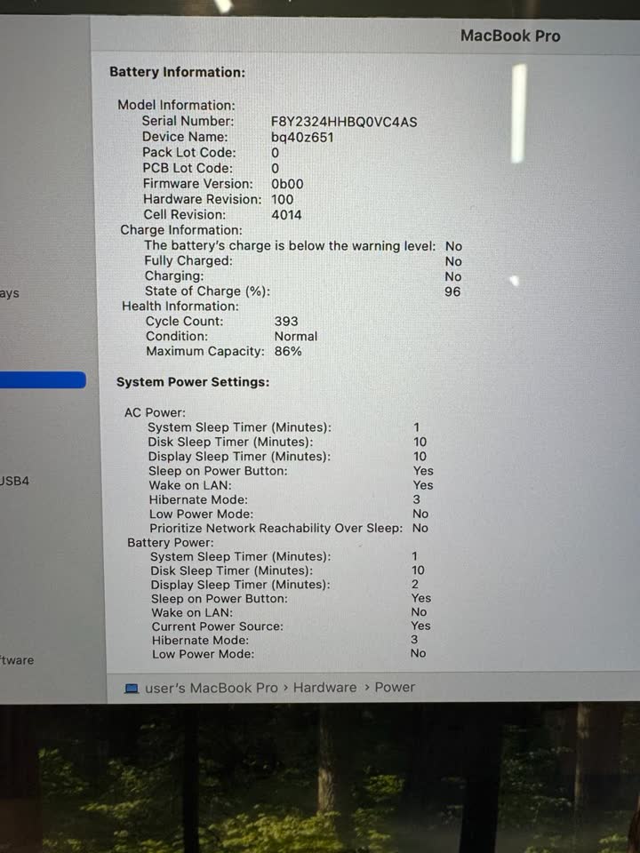 продам Macbook 16 pro