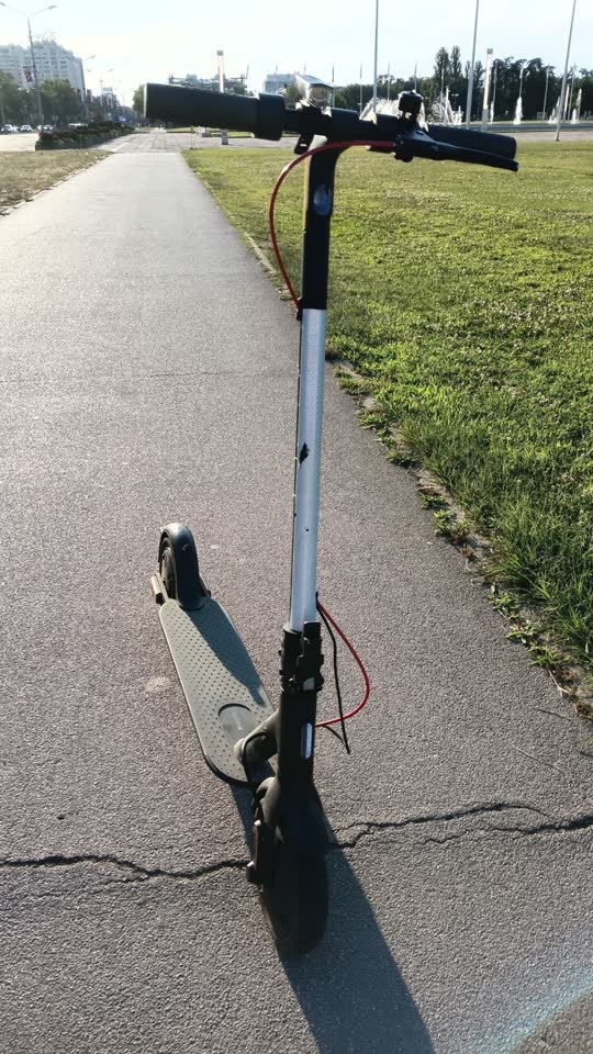 Xiaomi Mi Scooter 3 Lite skuter na struju