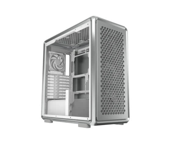 Prodajem Cooler Master MasterFrame 600 Silver