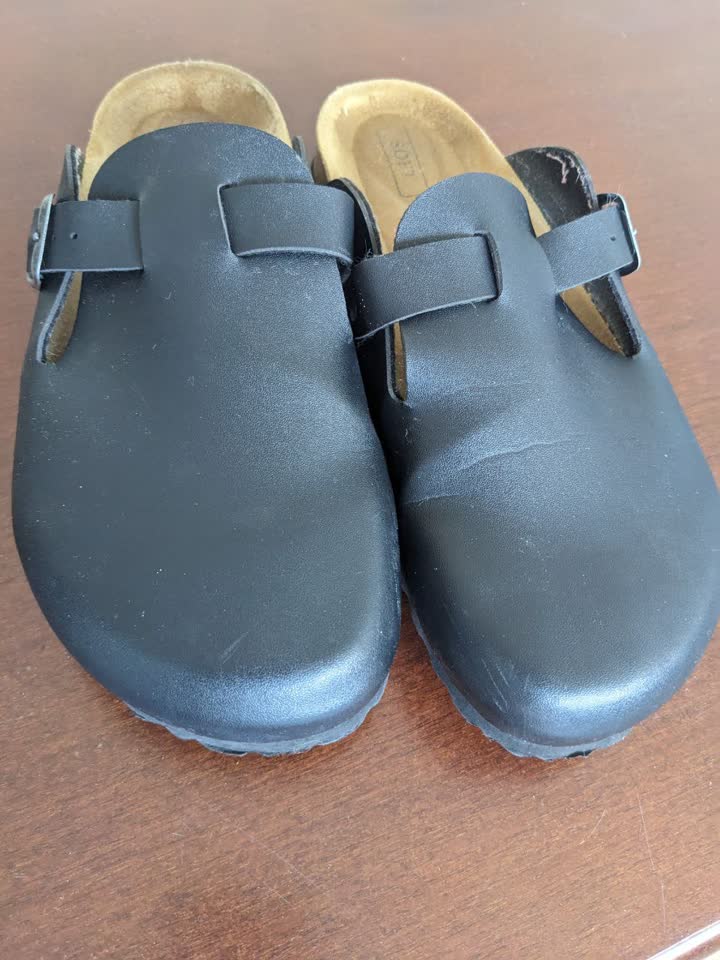 Мюли Footwell 40 размер