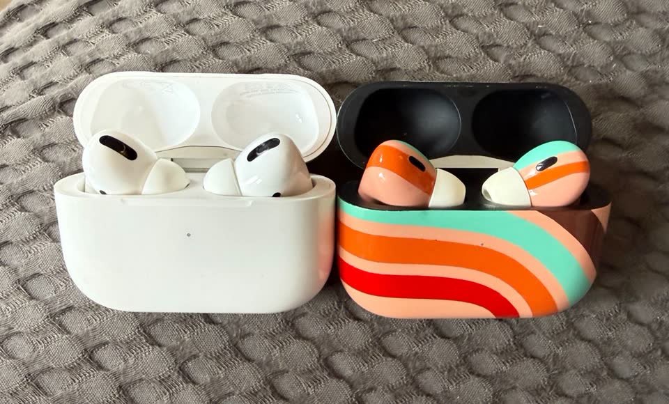 Продаю наушники AirPods Pro