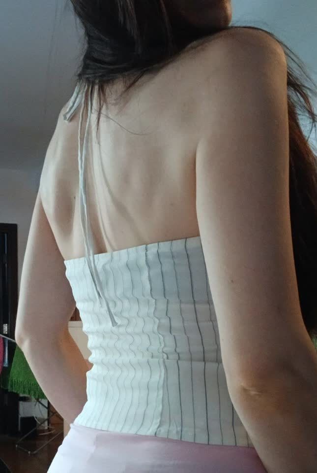 Top Stradivarius nov