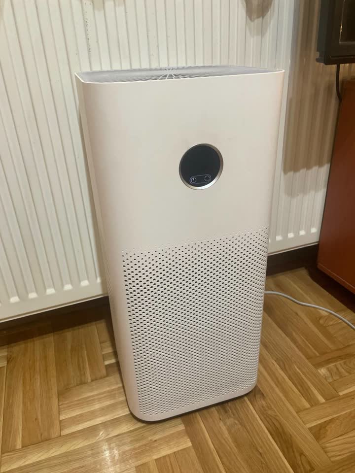 čistač vazduha Xiaomi Smart Air Purifier 4