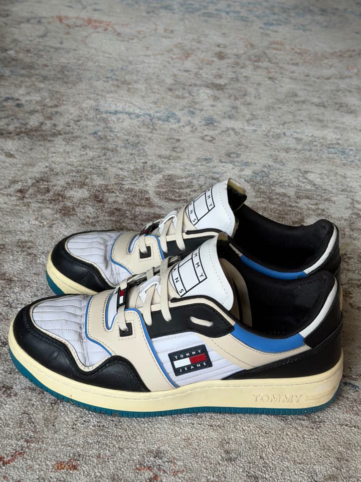 Patike Tommy Hilfiger