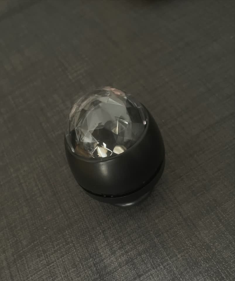 Poklanjam lampu