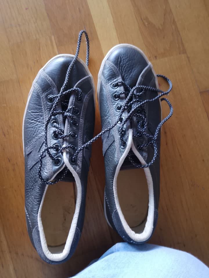 New Balance 37