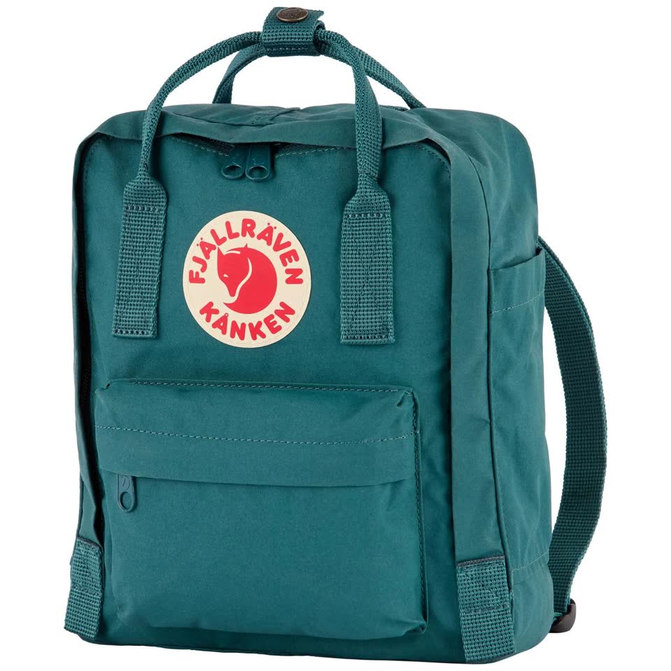 Рюкзак FJÄLLRÄVEN KÅNKEN MINI