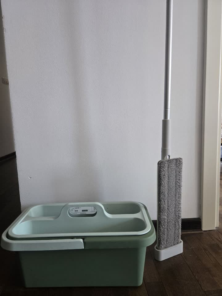 Prodajem mop sa kantom IKEA