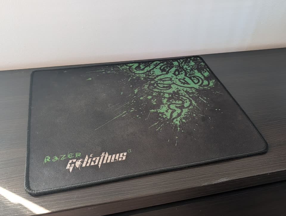 Коврик для мышки Razer