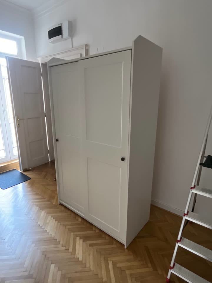 Шкаф икеа