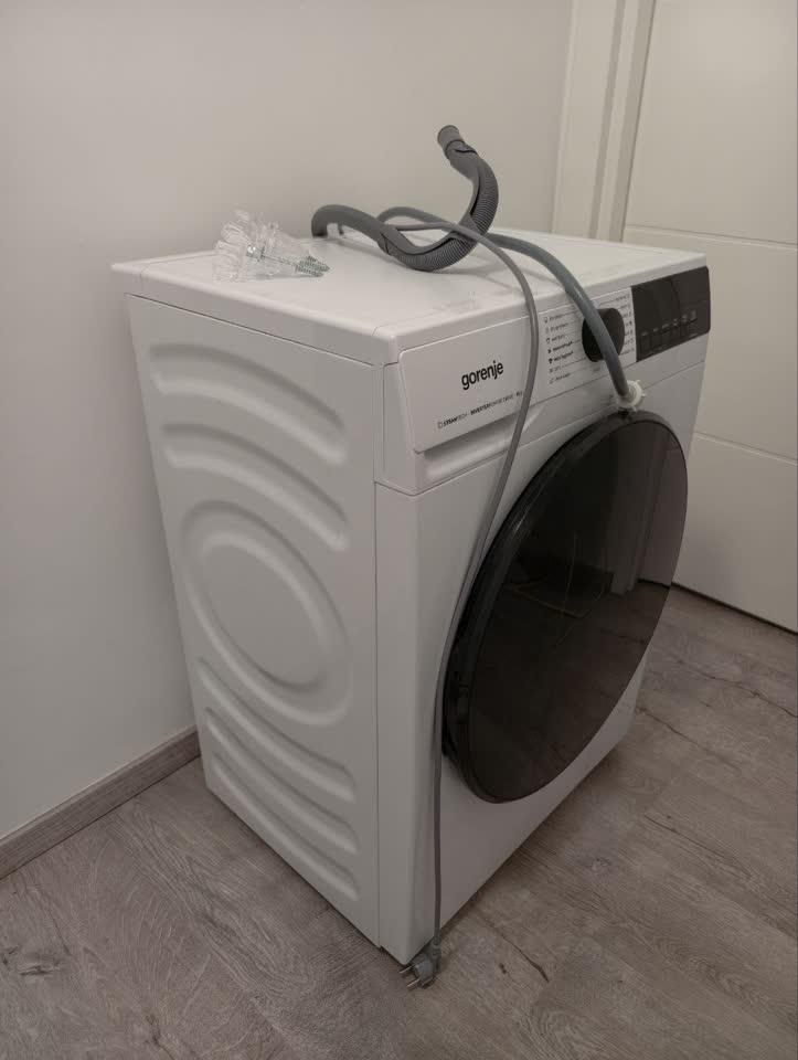 Veš mašina Gorenje WD2A854ADS