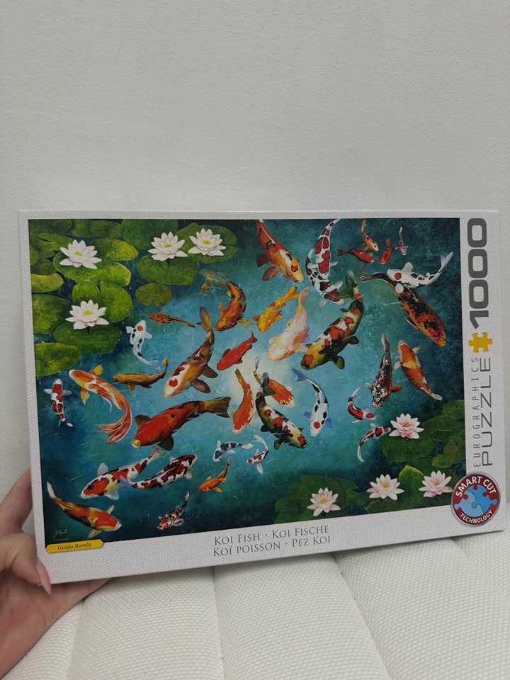 Puzzle, sastavljeni 1 put - Prodajem za 700 dinara ili menjam za slične