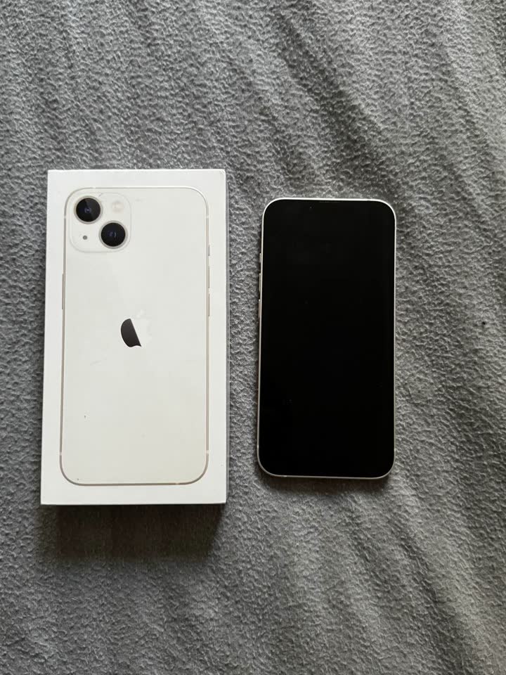 Apple iPhone 13 128 GB