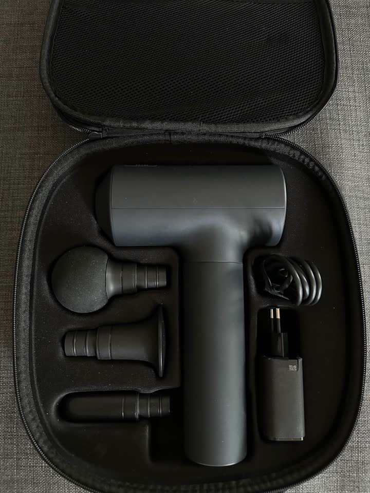 Xiaomi Massage masažer