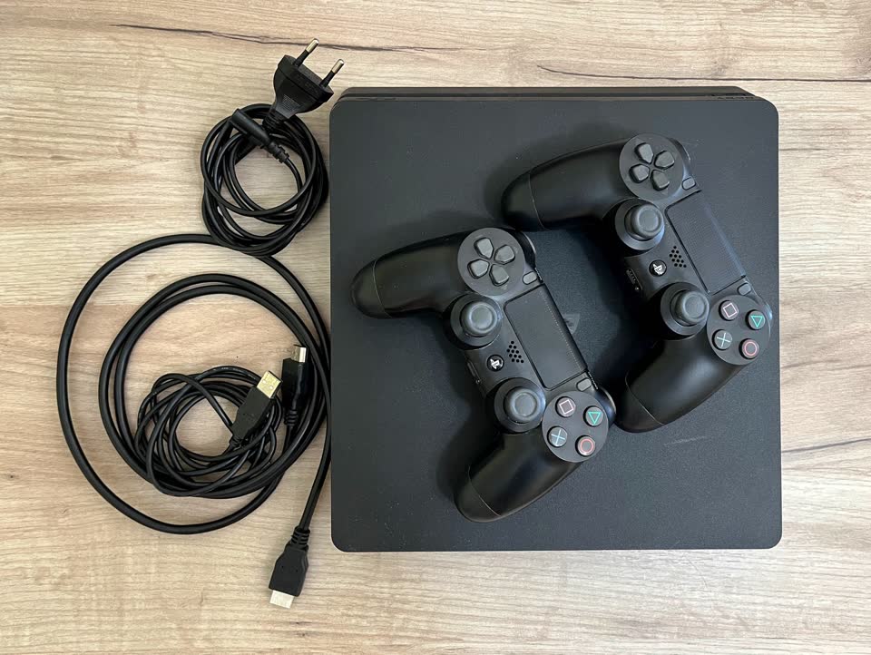 sony playstation 4 500 gb